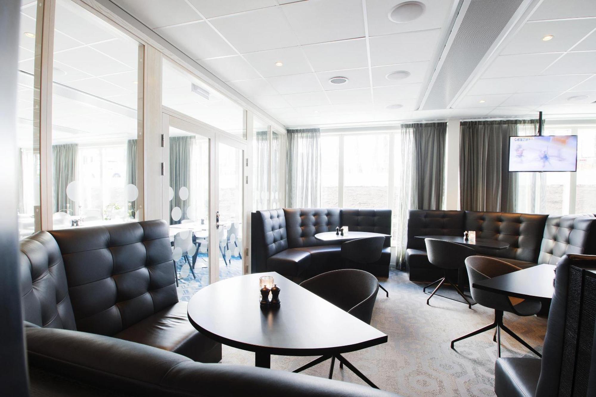 Best Western Rc Hotel 4* Jonkoping