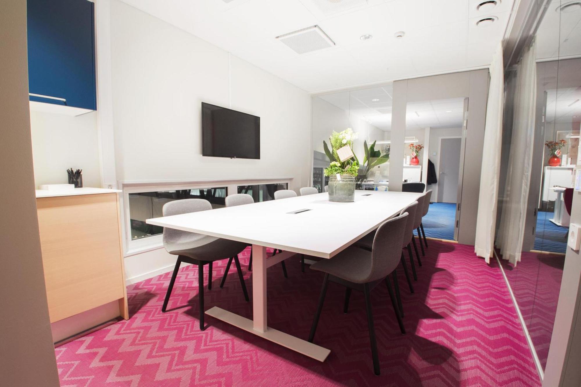 Best Western Rc Hotel 4*