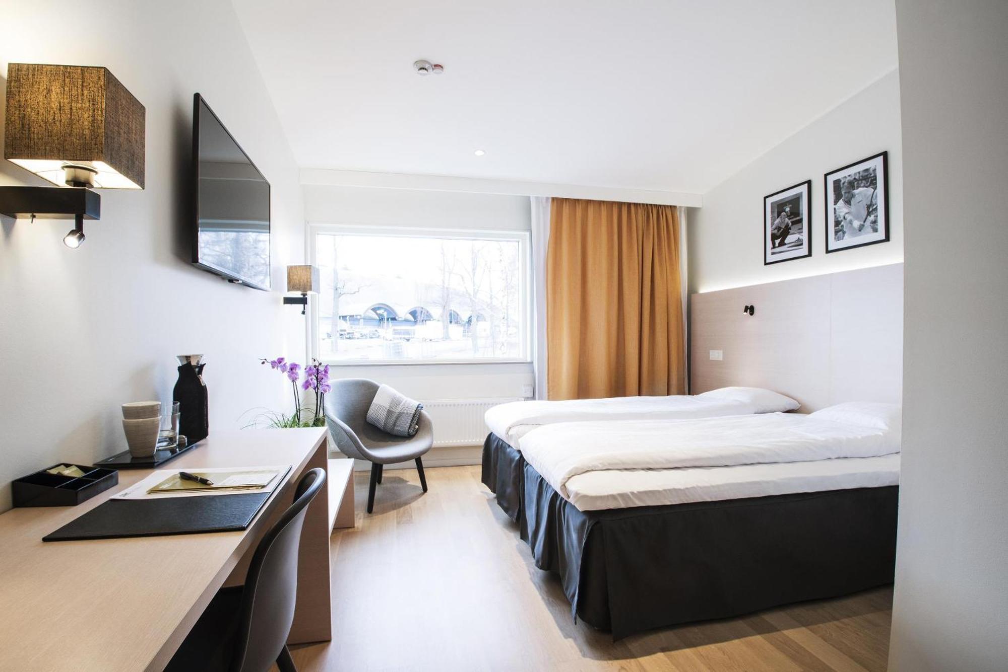 酒店 Best Western Rc Hotel
