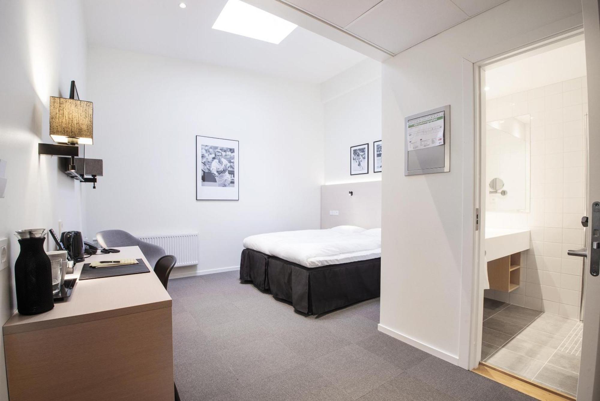 Hotell Western Rc Jönköping