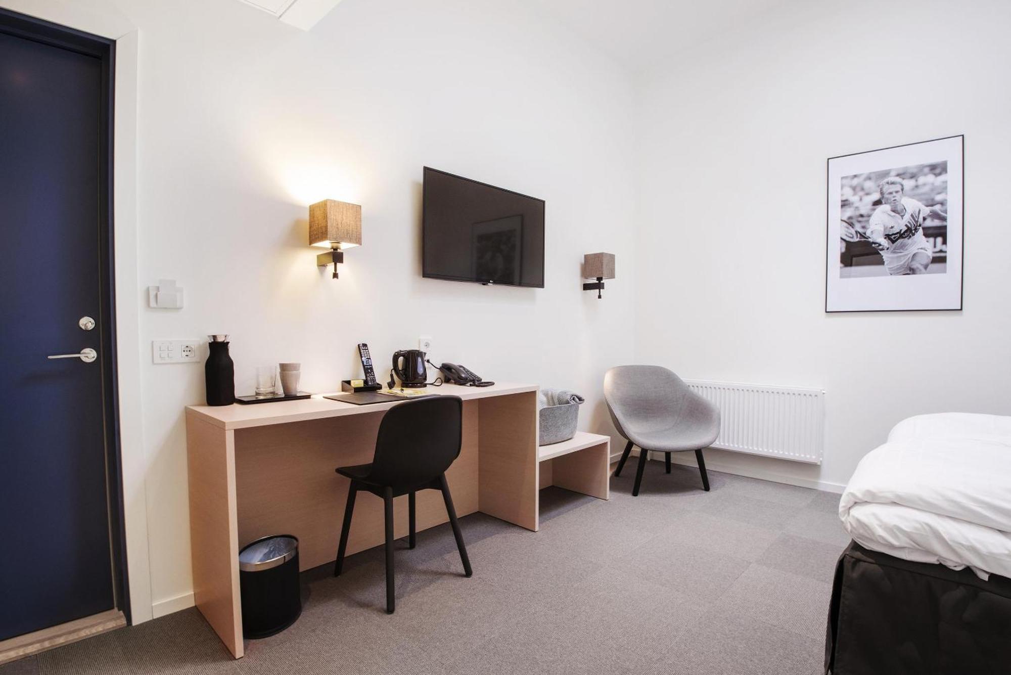 Best Western Rc Hotel 4*
