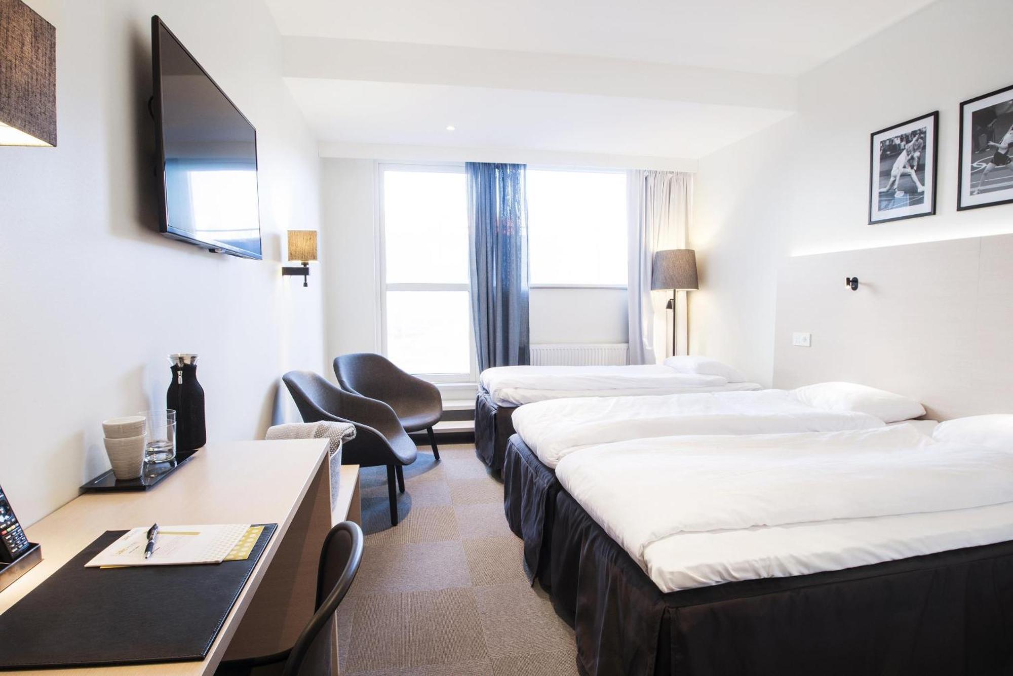 酒店 Best Western Rc Hotel Jonkoping