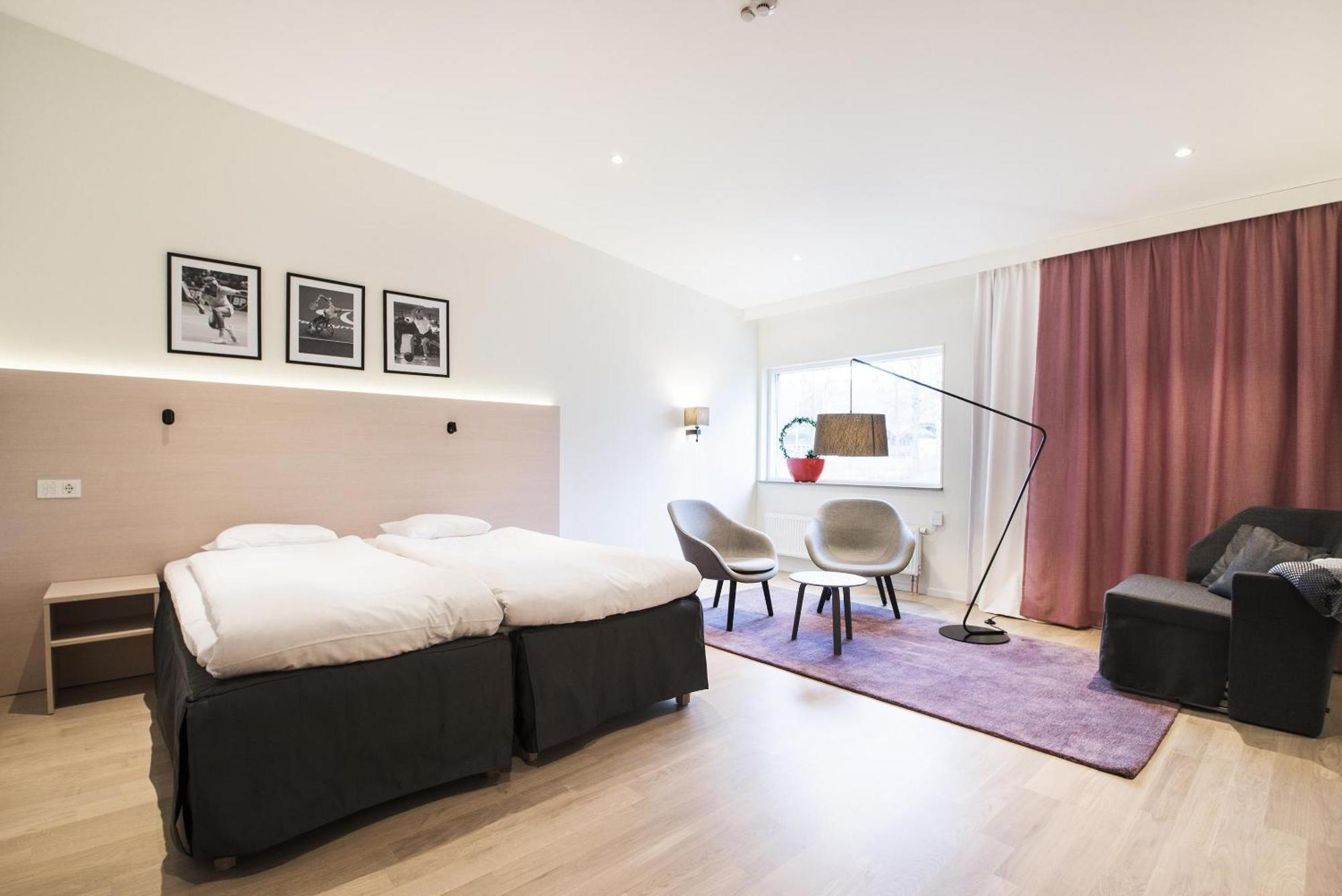 Best Western Rc Hotel 4*