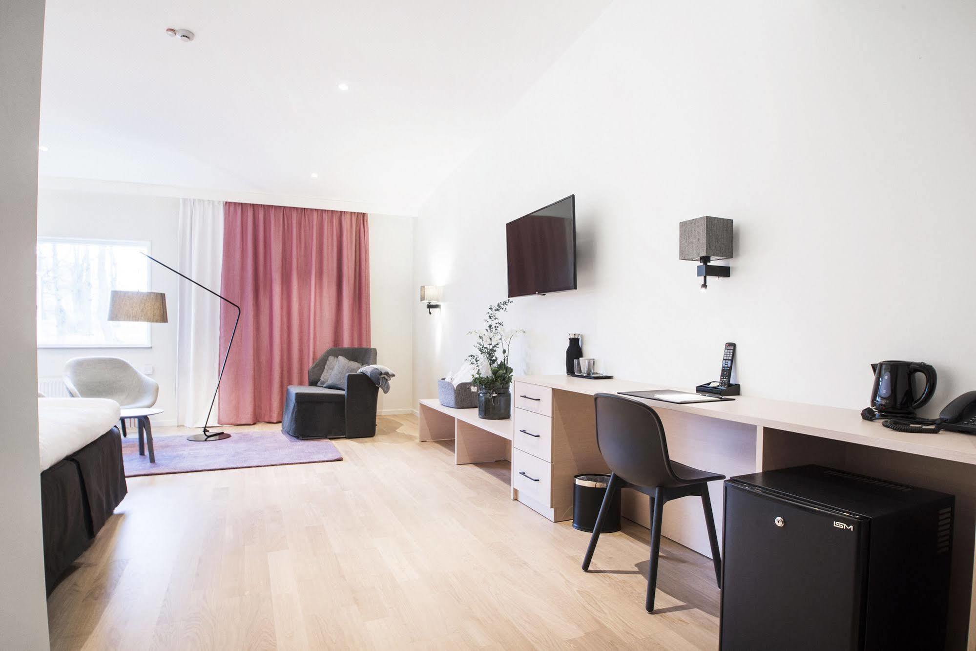Western Rc Hotell Jönköping